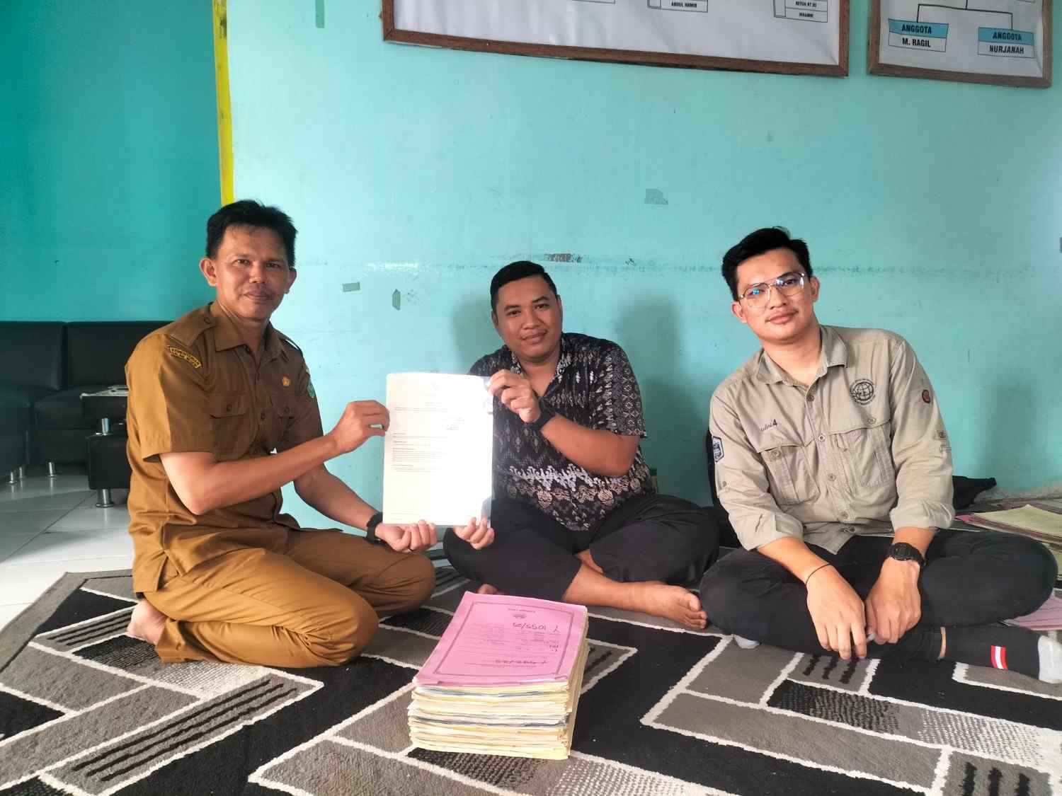 Foto Berita