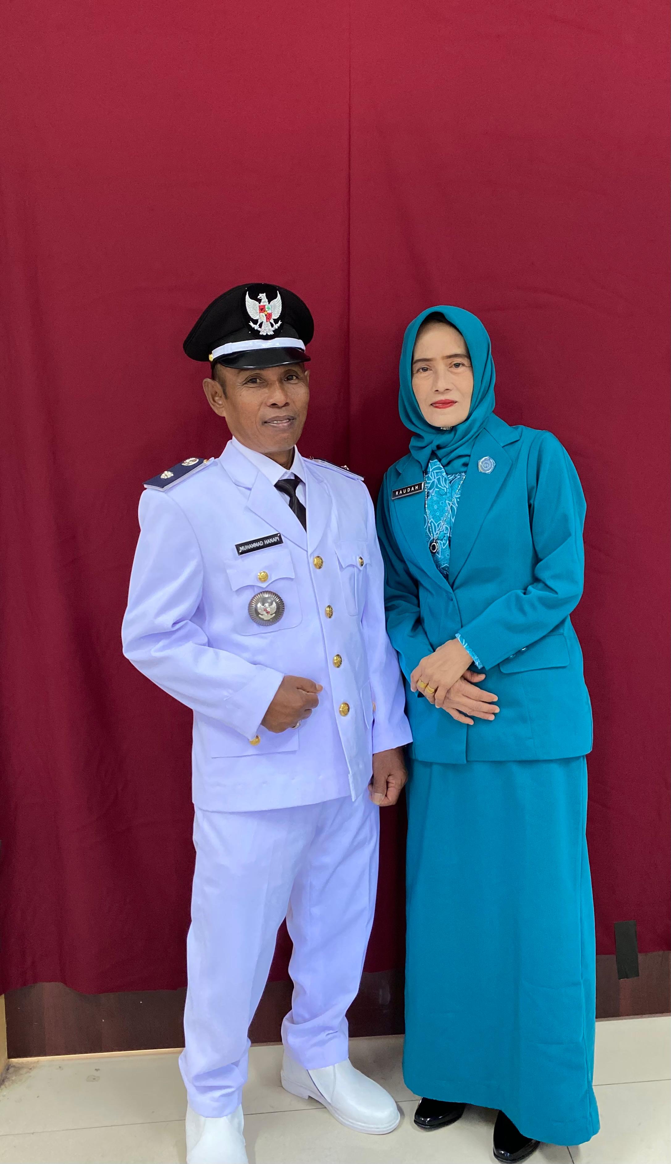Gambar Kepala Desa