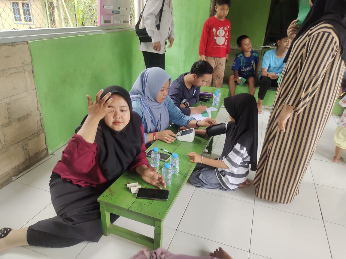 Foto Berita