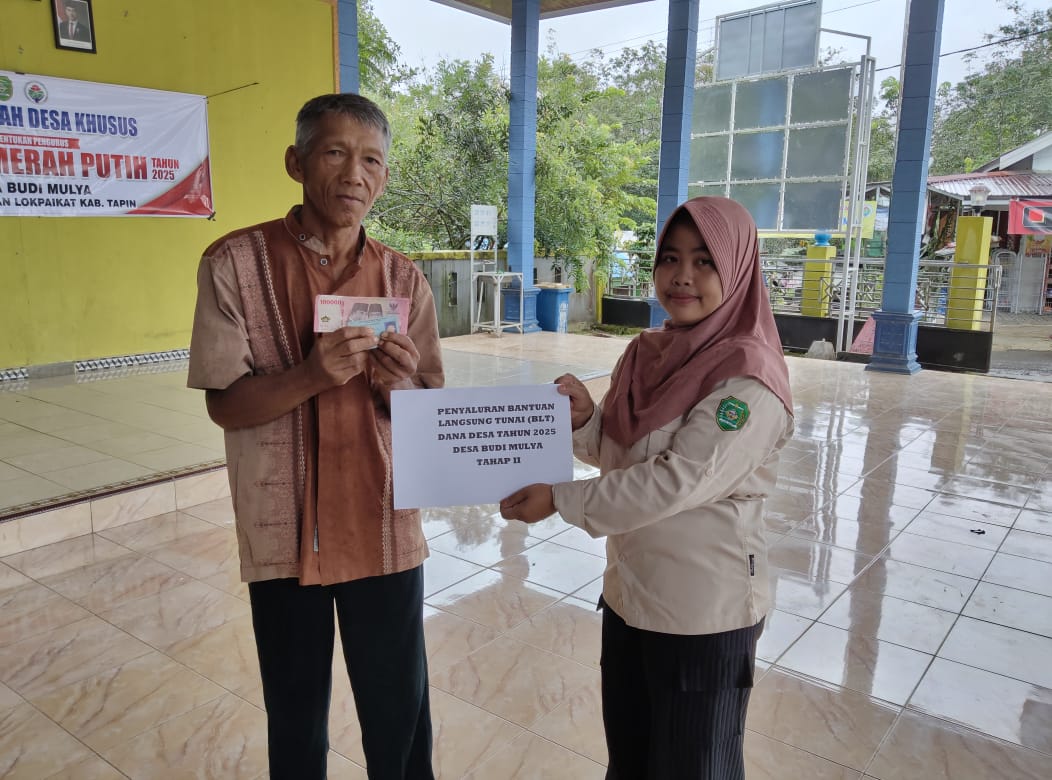 Foto Berita
