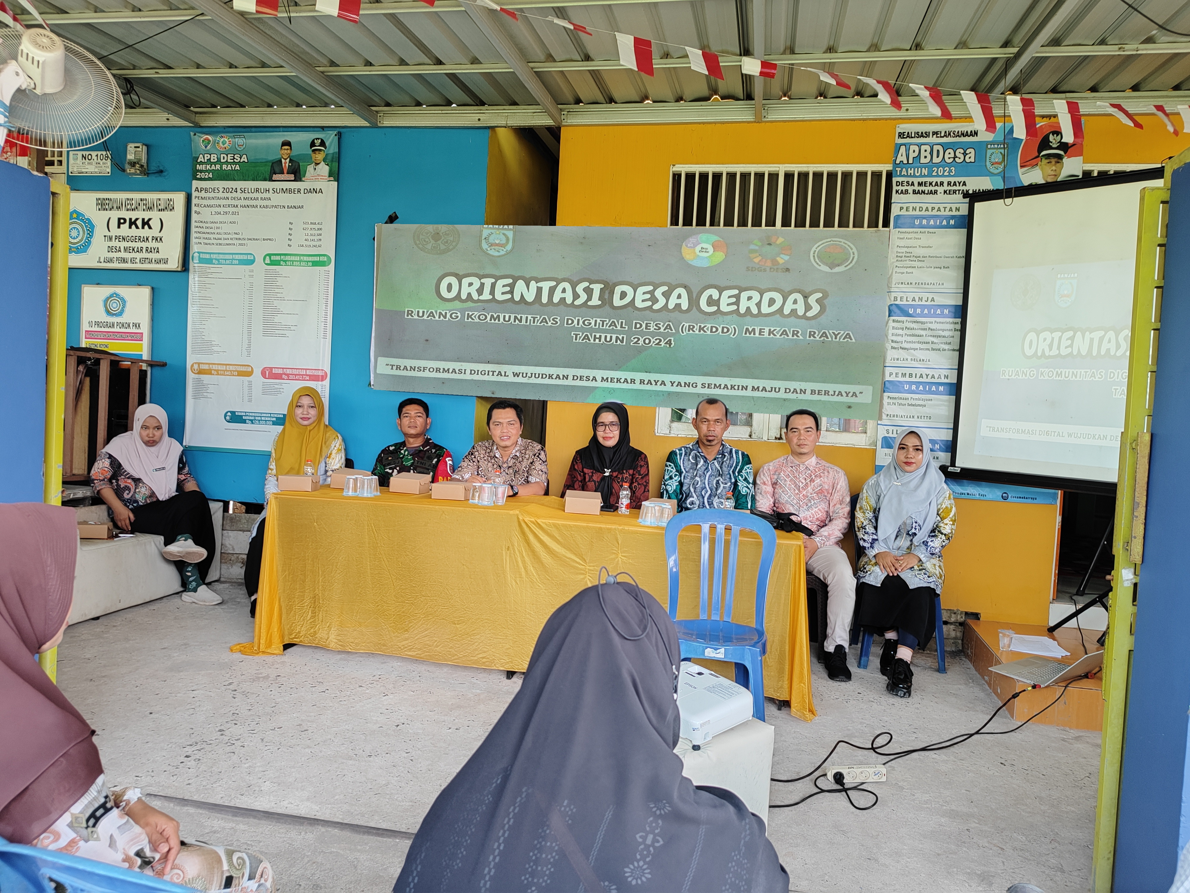 Foto Berita