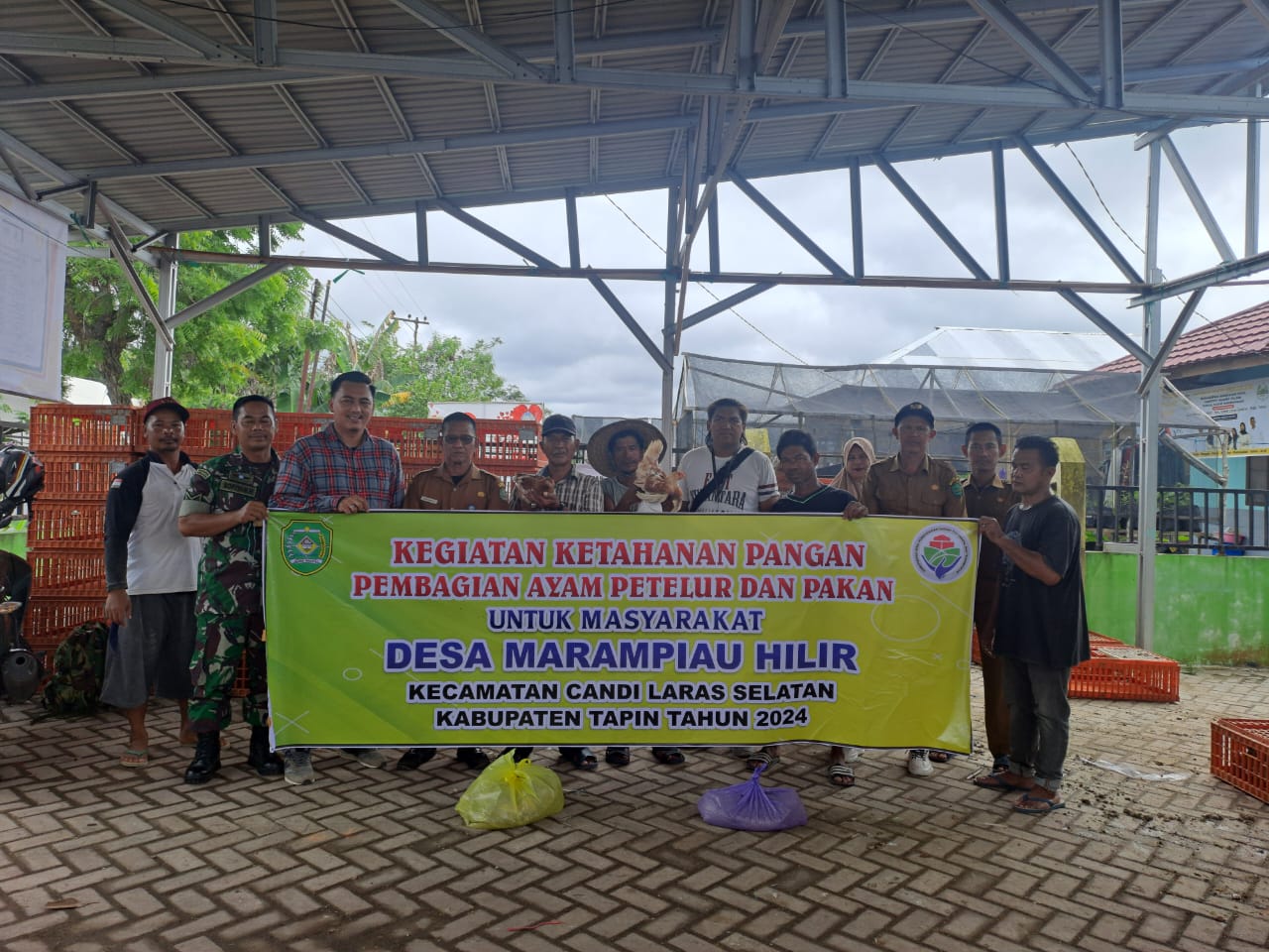 Foto Berita