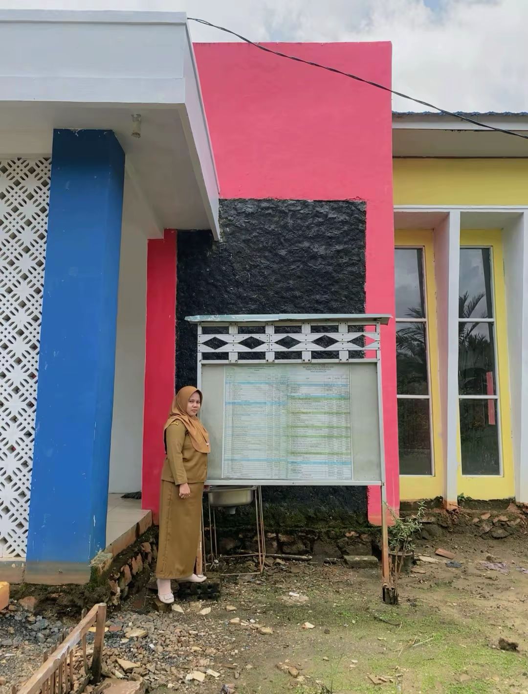 Foto Berita