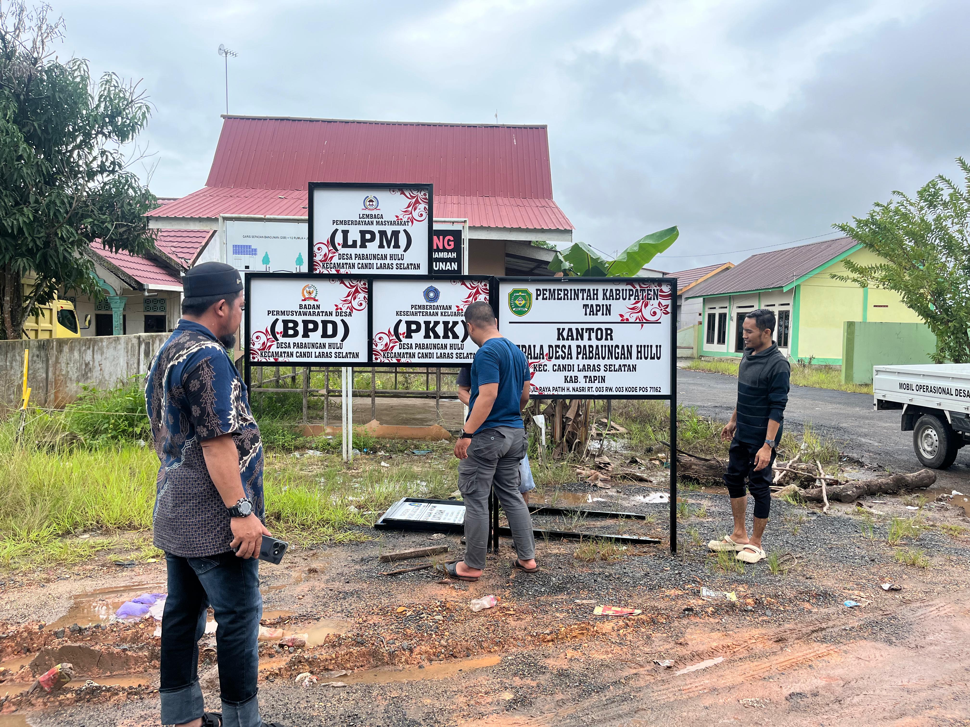 Foto Berita