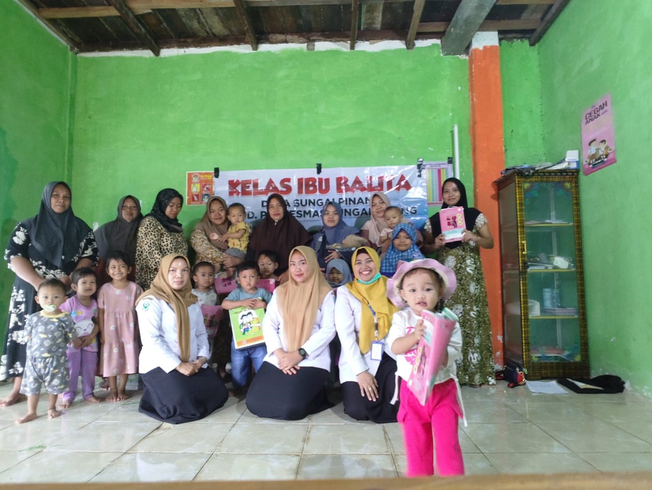 Foto Berita