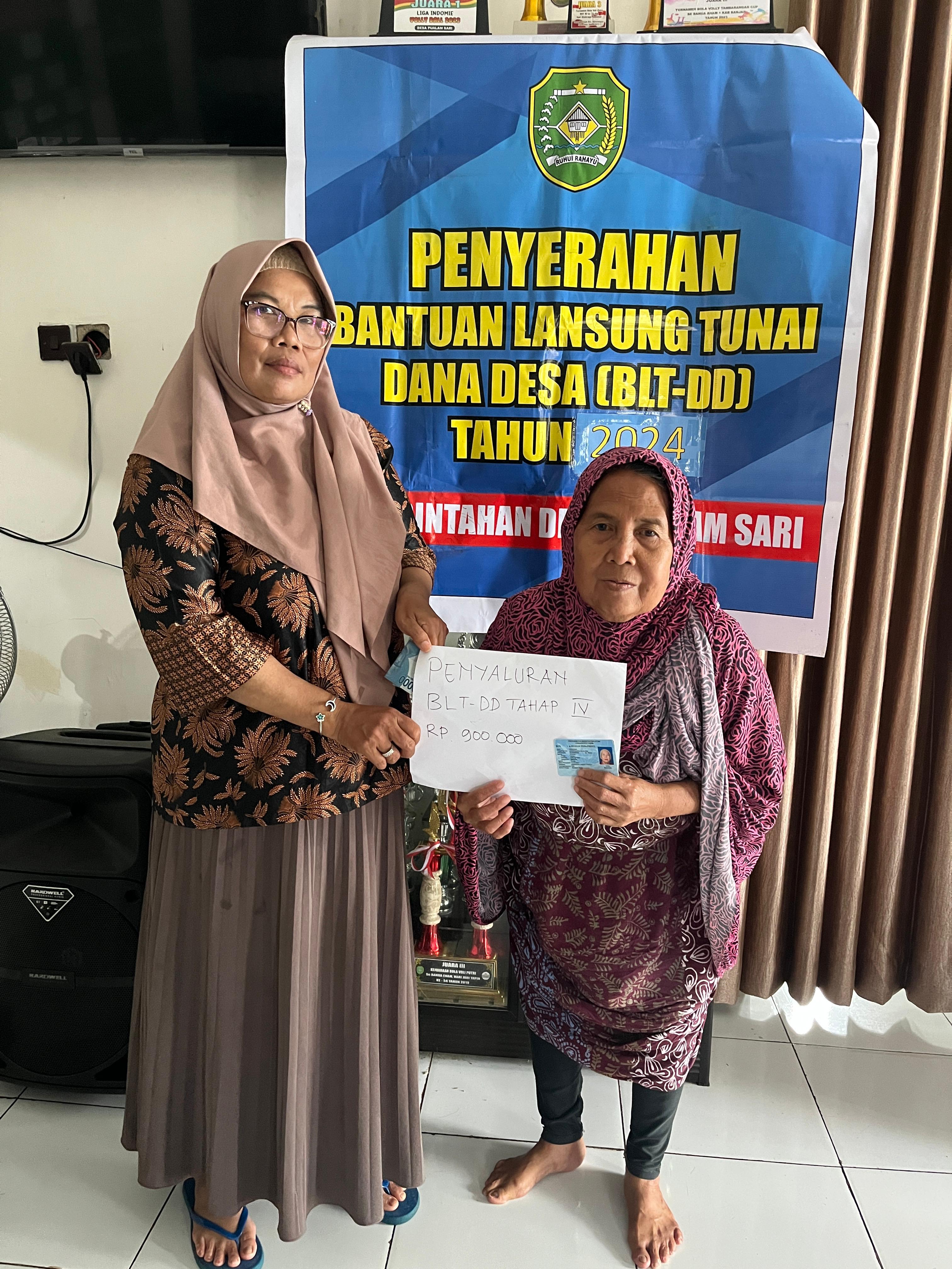 Foto Berita