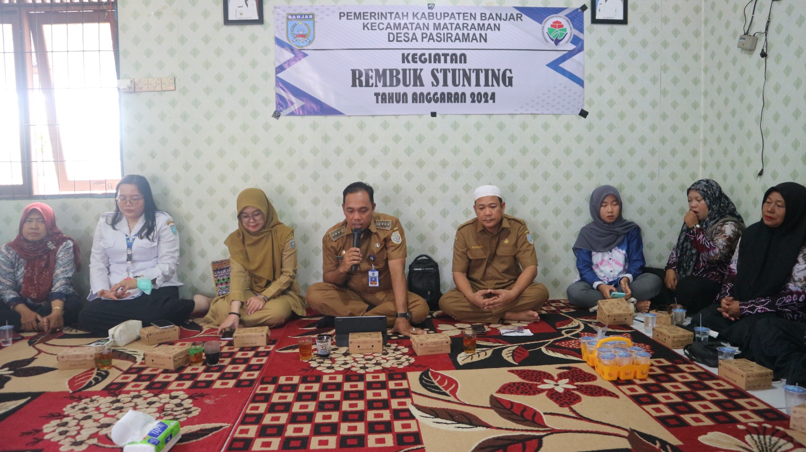 Foto Berita