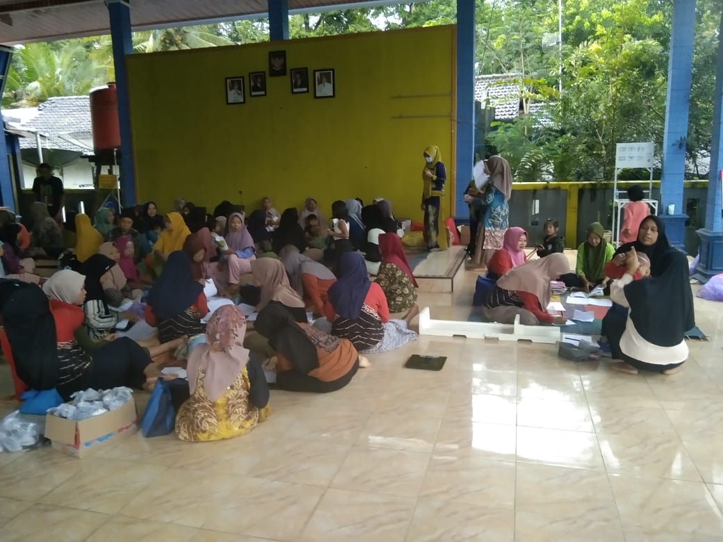 Foto Berita