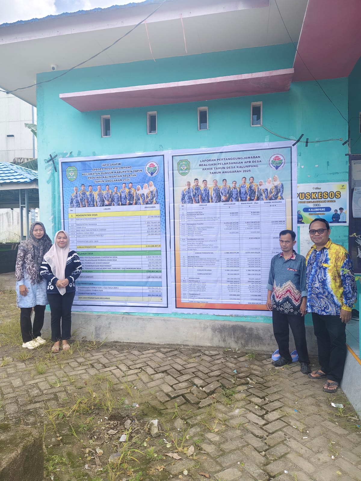 Foto Berita