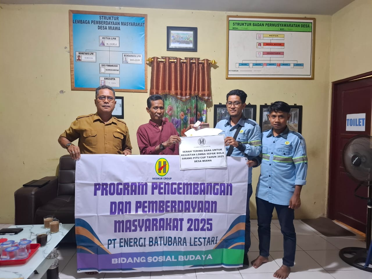 Foto Berita