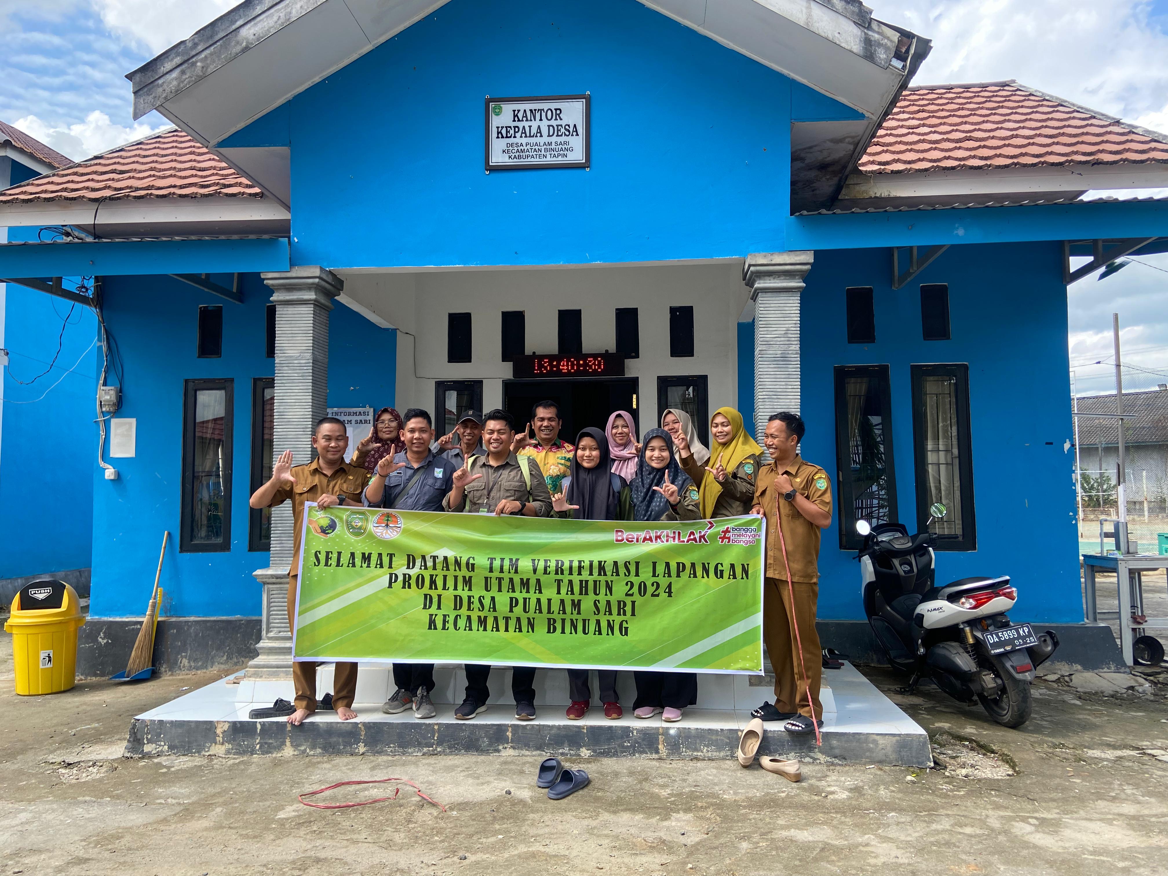 Foto Berita