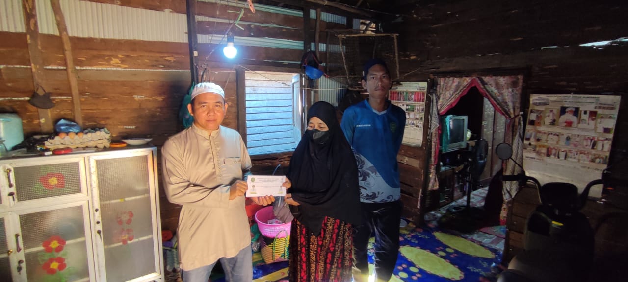 Foto Berita