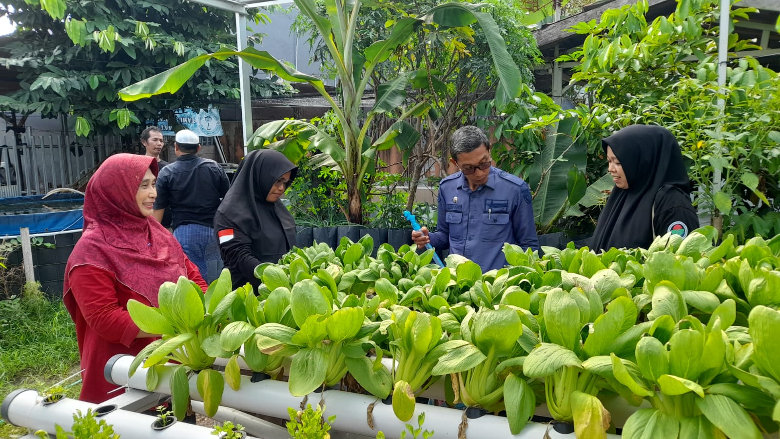 Foto Berita