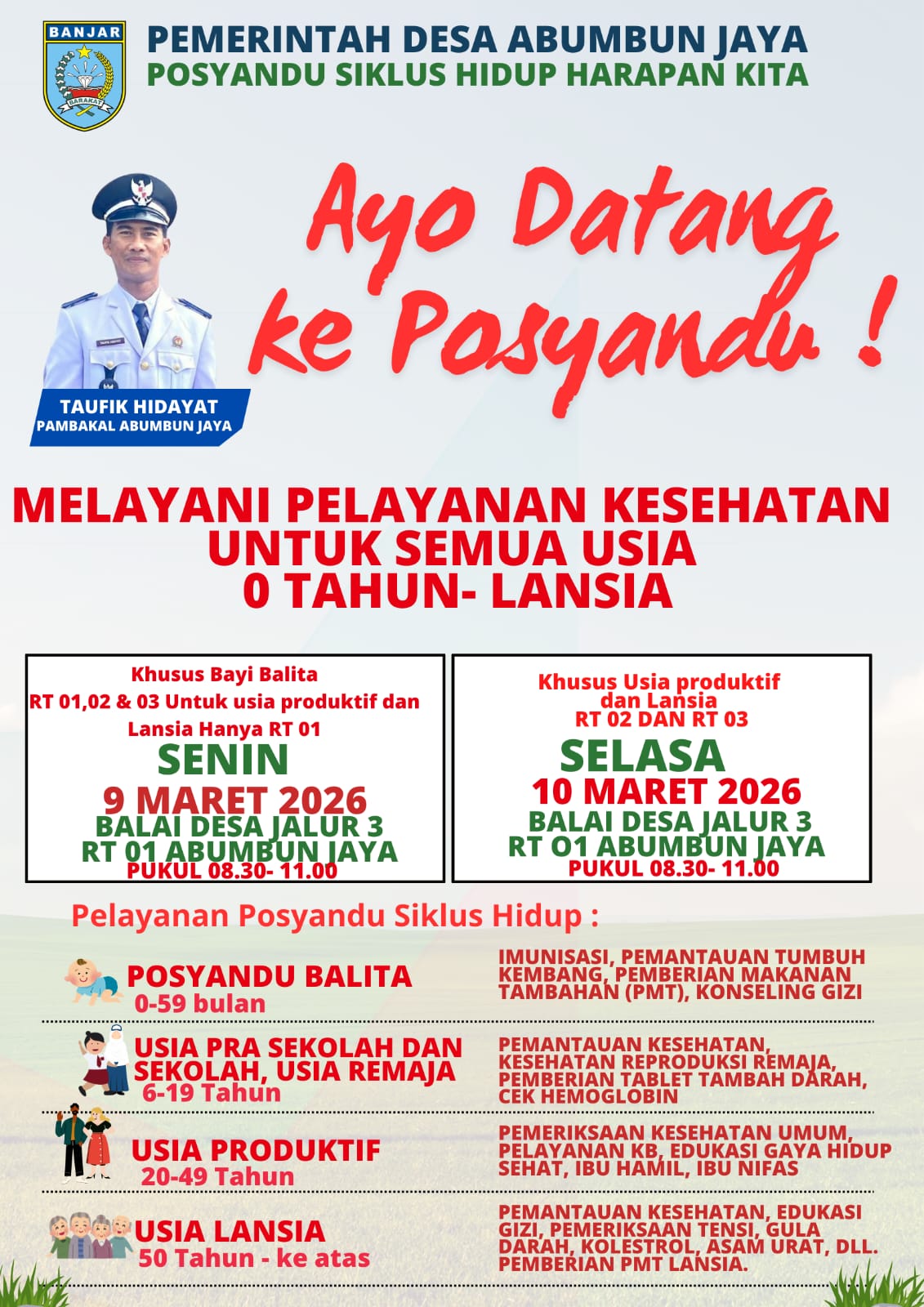 Foto Berita