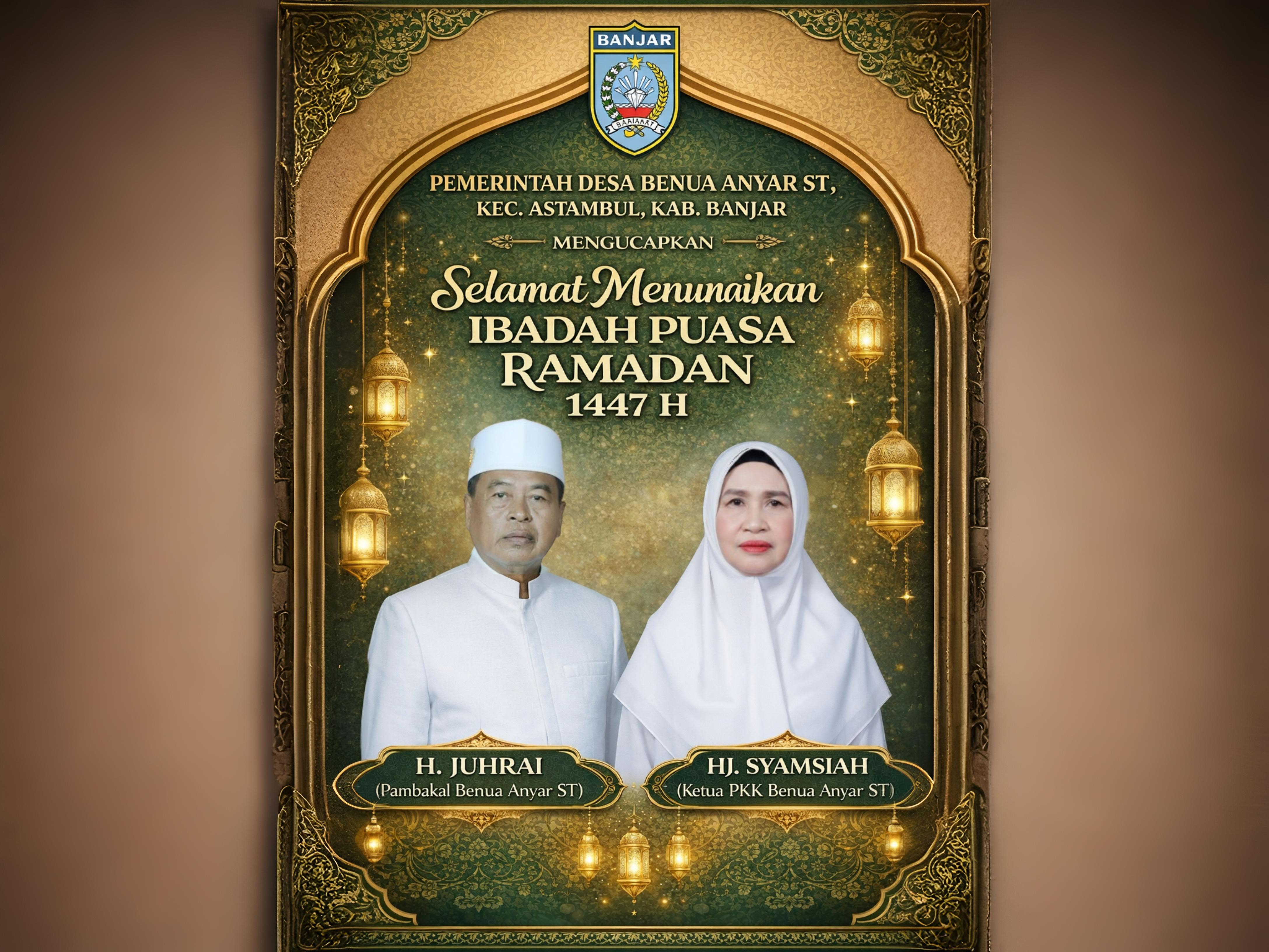 Foto Berita