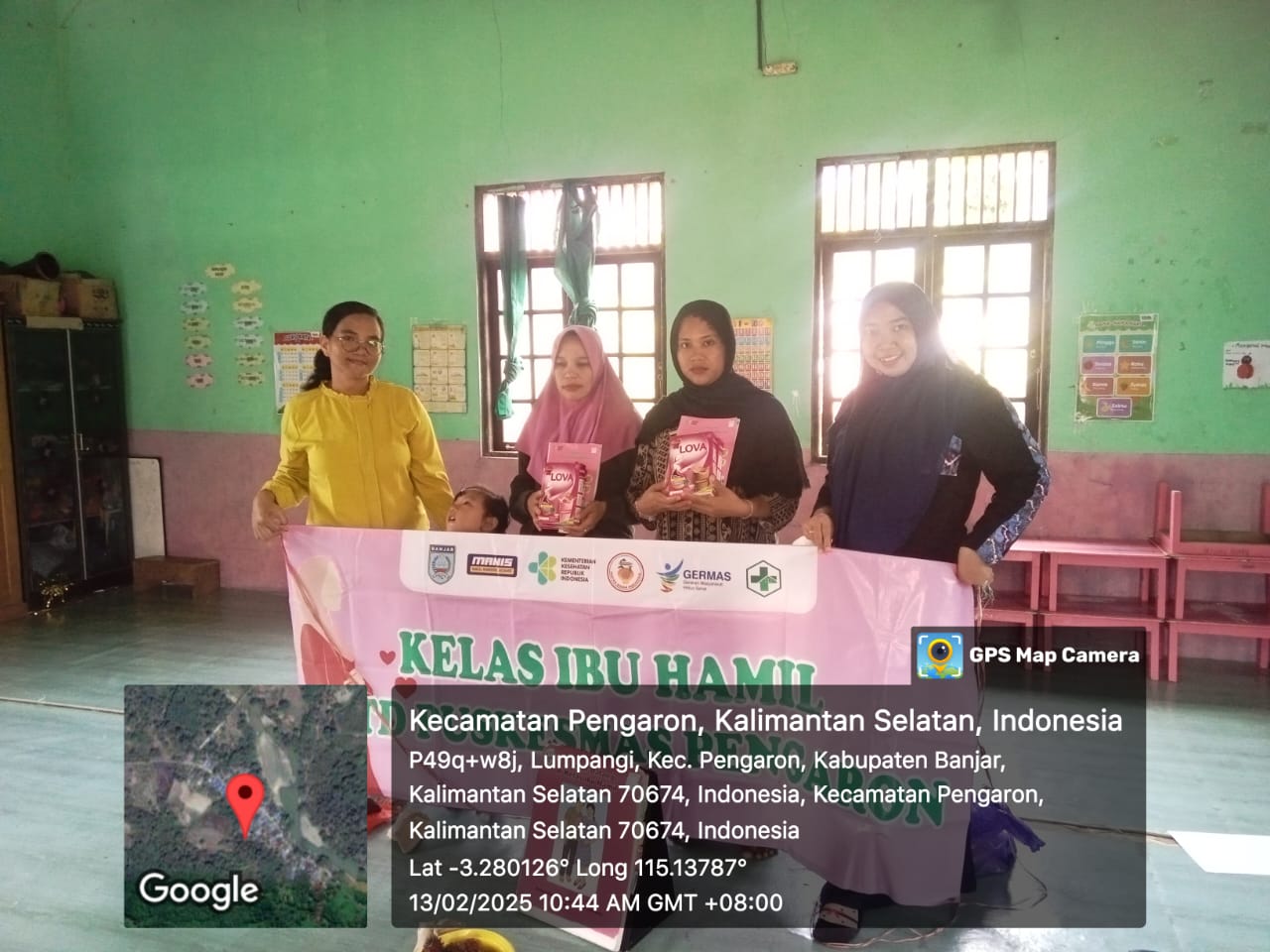 Gambar Berita