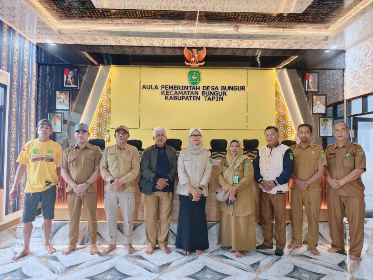 Foto Berita