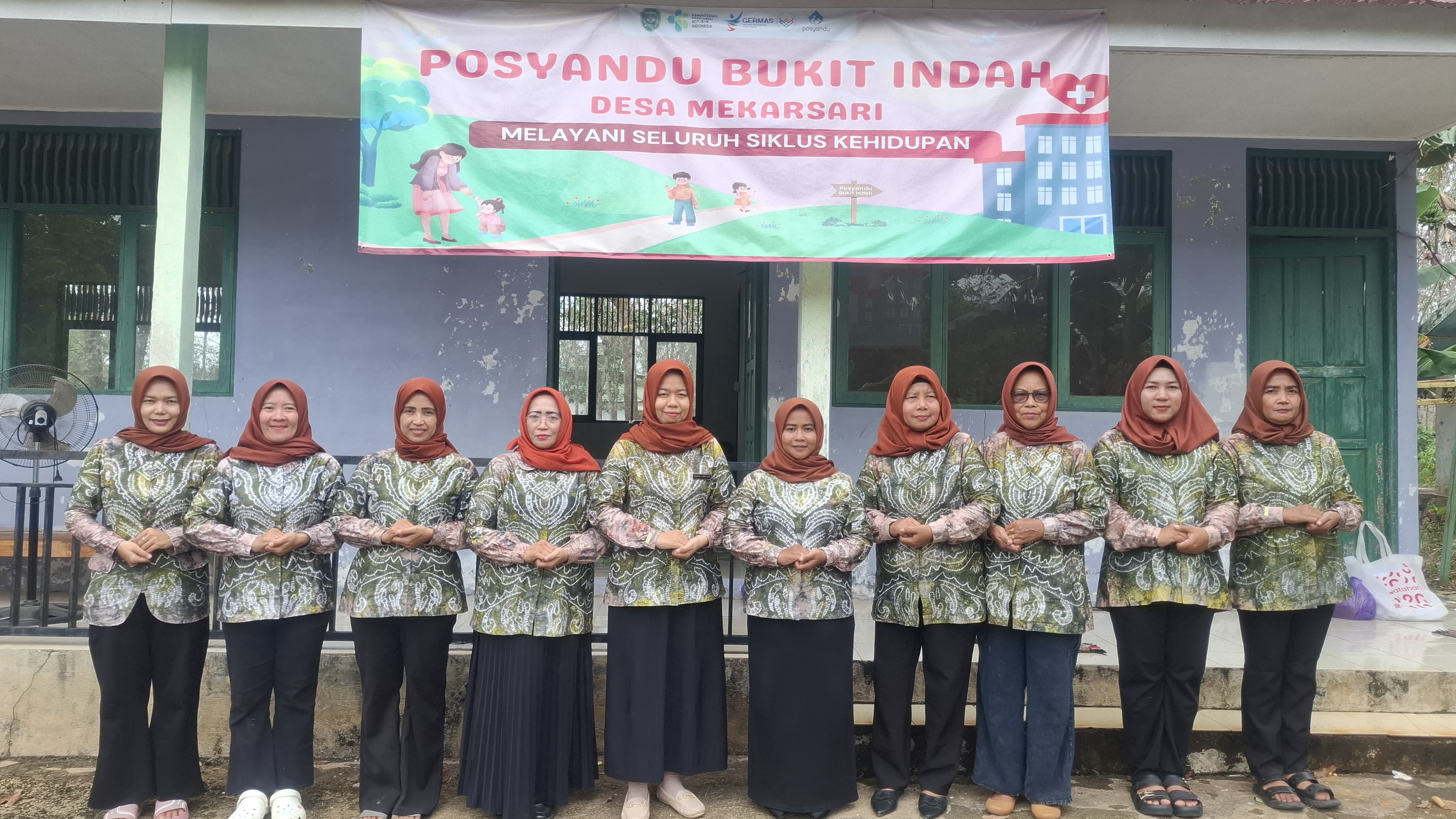 Foto Berita