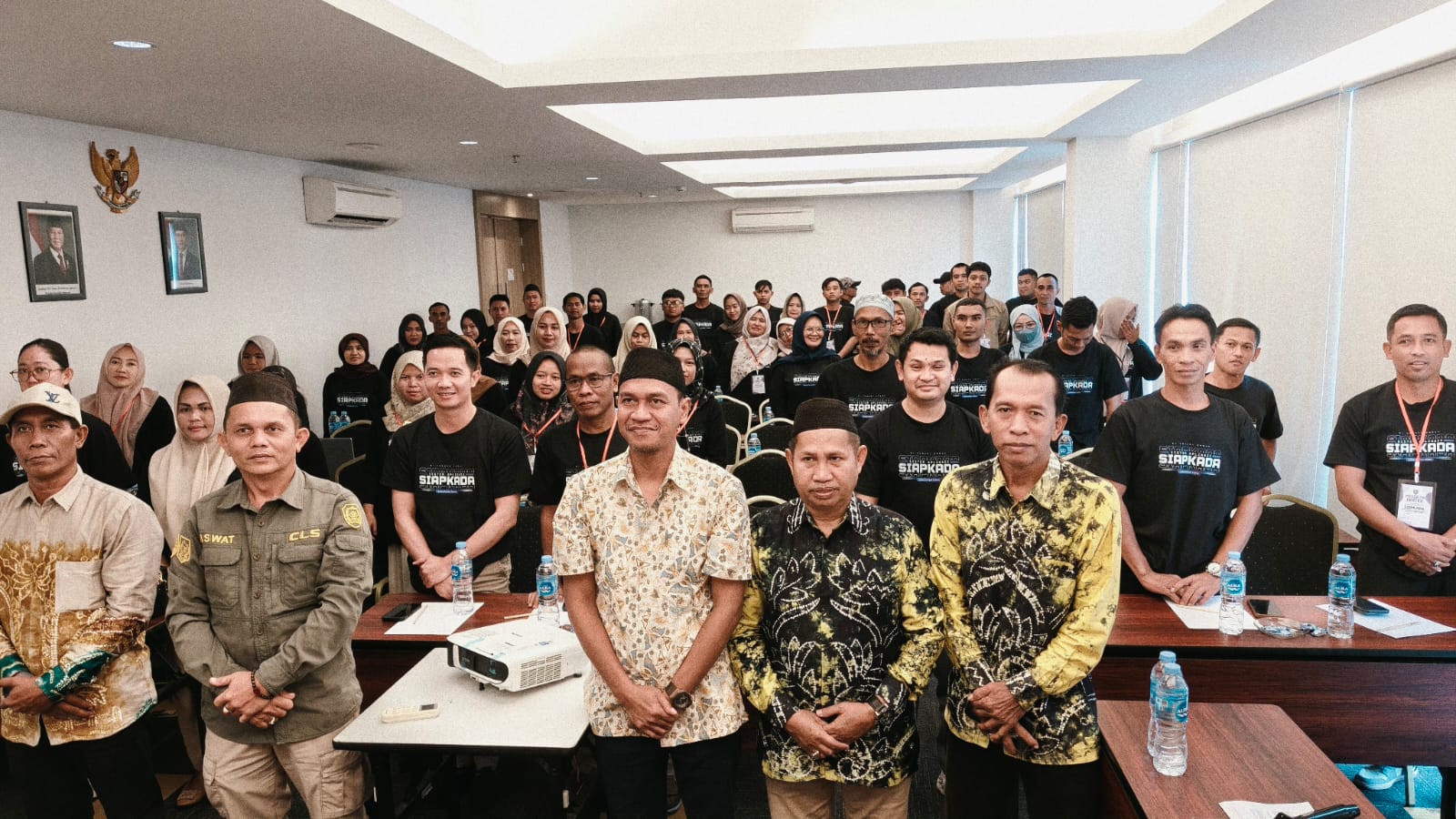 Foto Berita