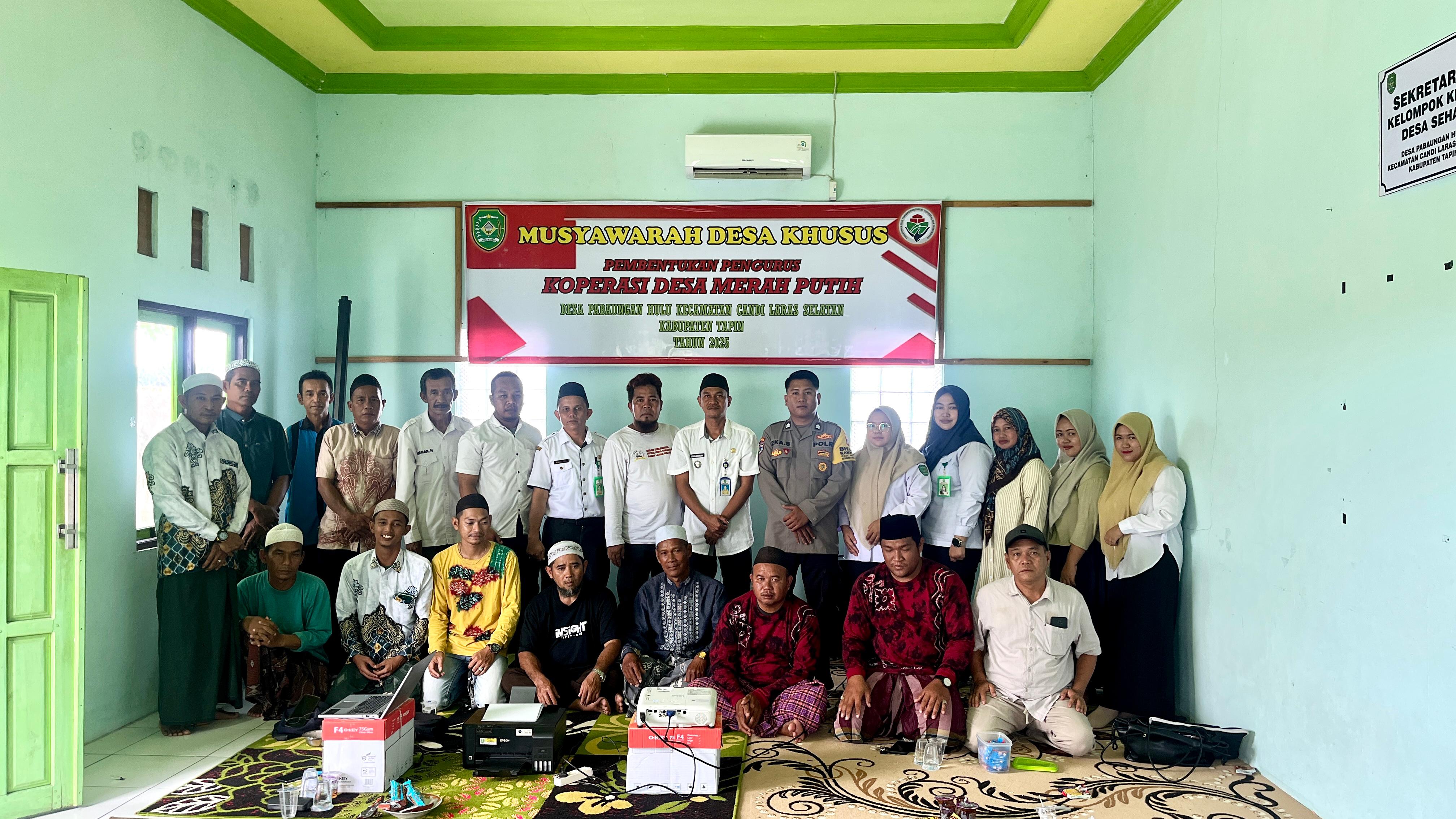 Foto Berita
