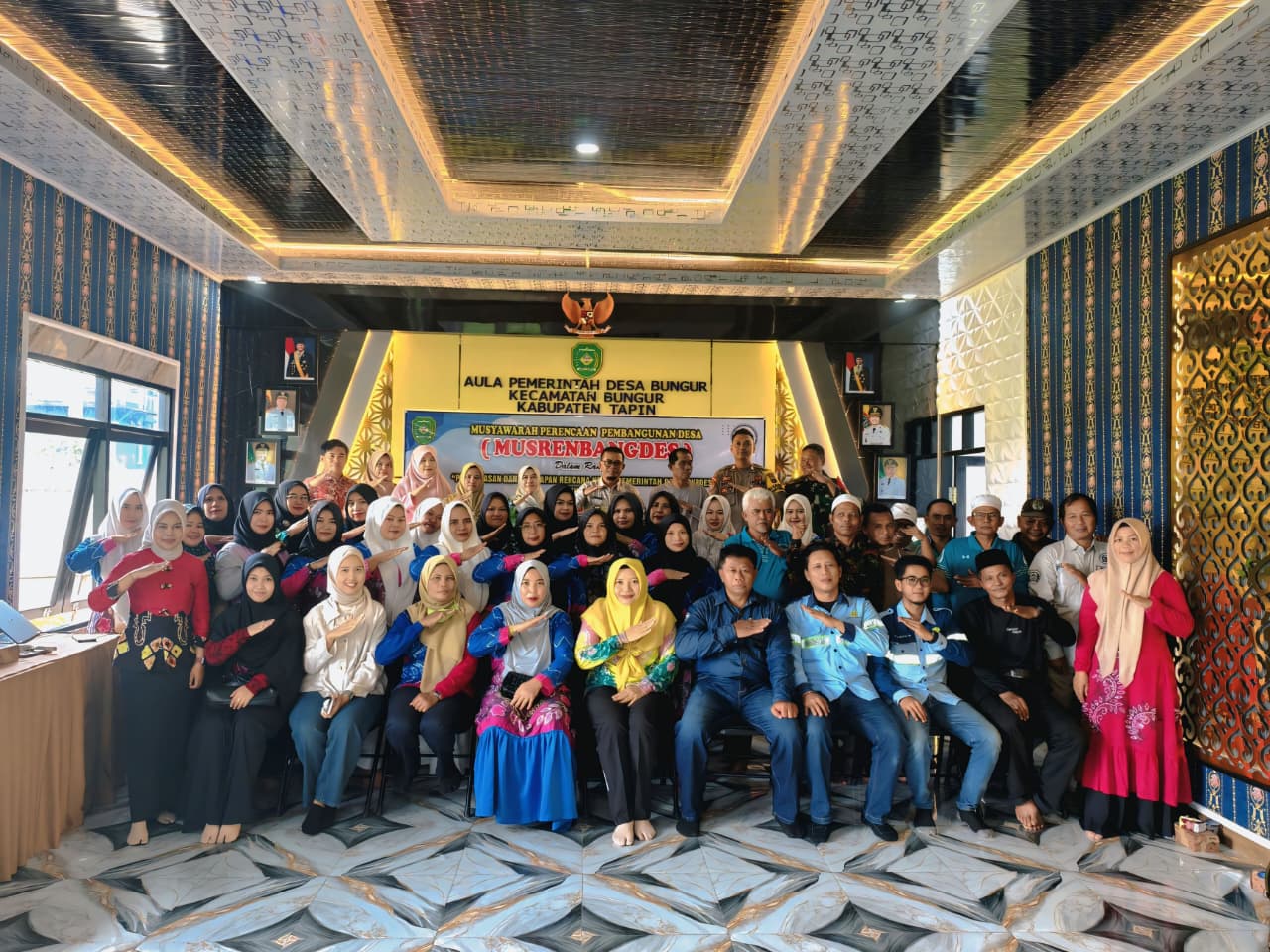 Foto Berita