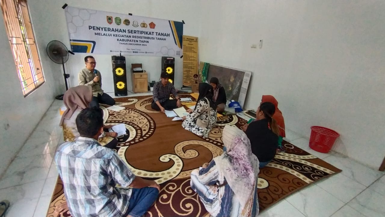 Foto Berita