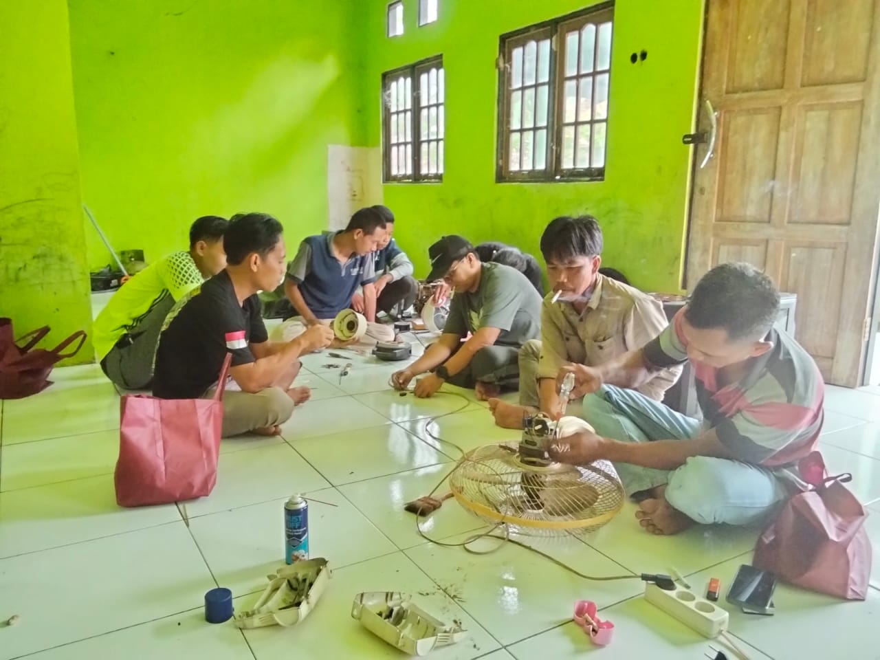 Foto Berita