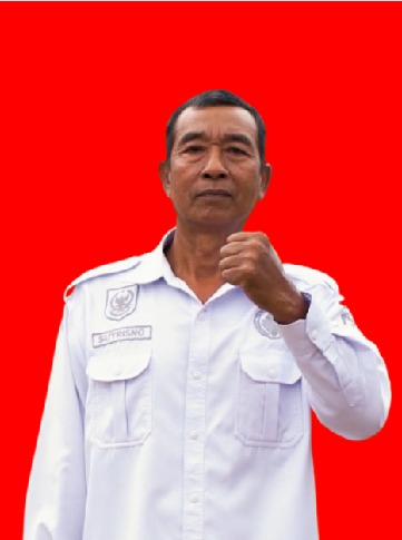 SUTRISNO