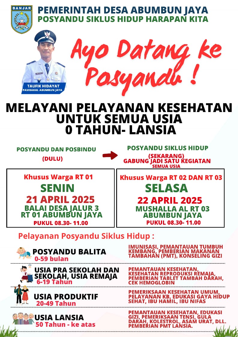 Foto Berita