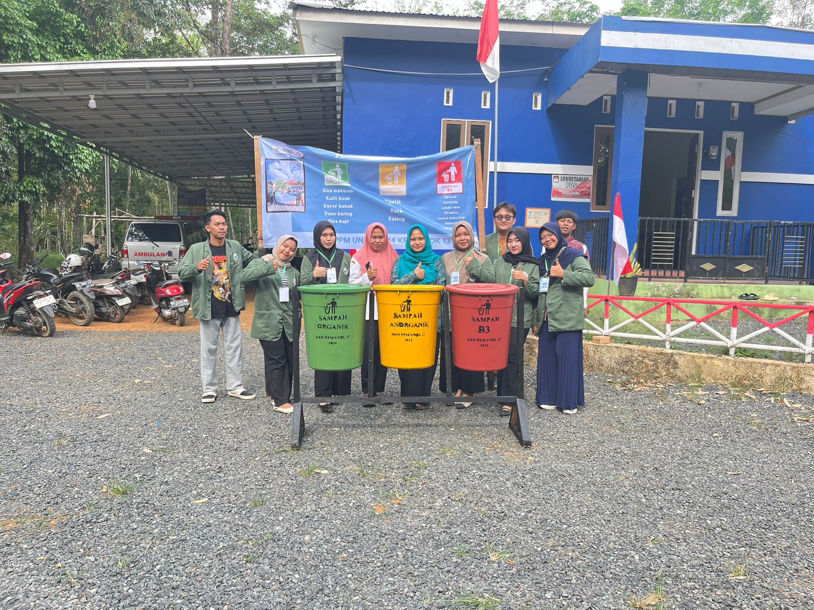 Foto Berita
