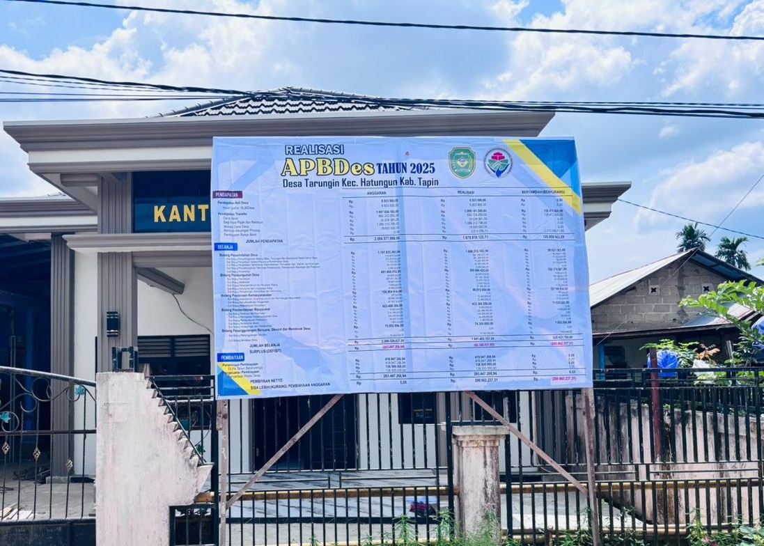 Gambar Berita