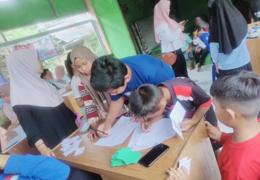 Foto Berita