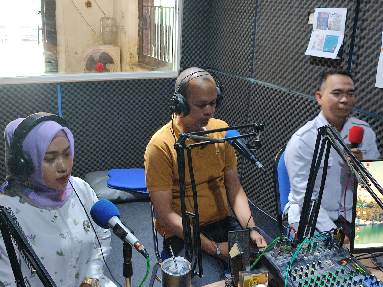 Foto Berita