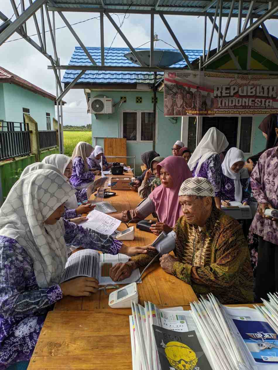 Foto Berita