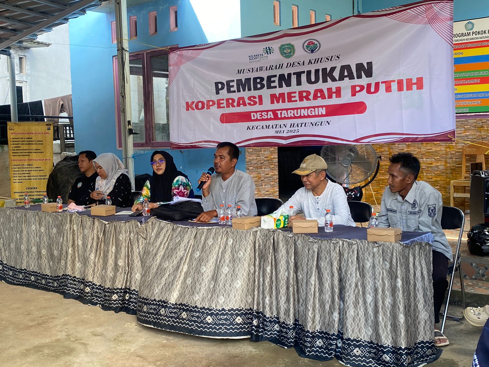 Foto Berita