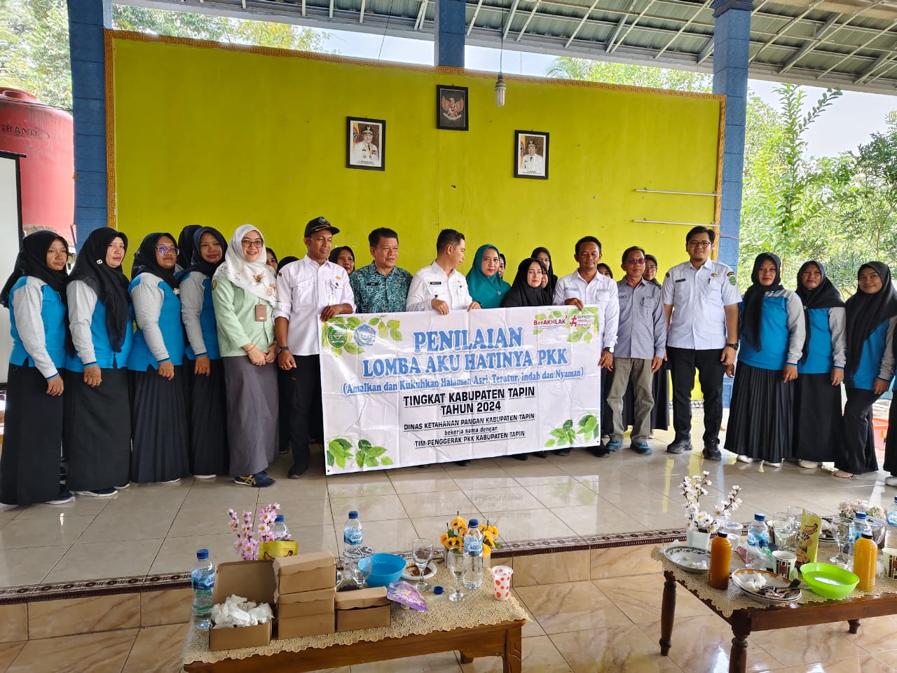 Foto Berita
