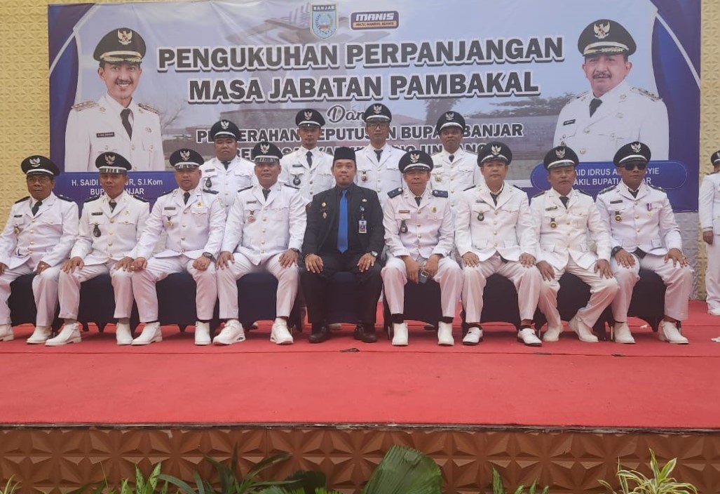 Foto Berita