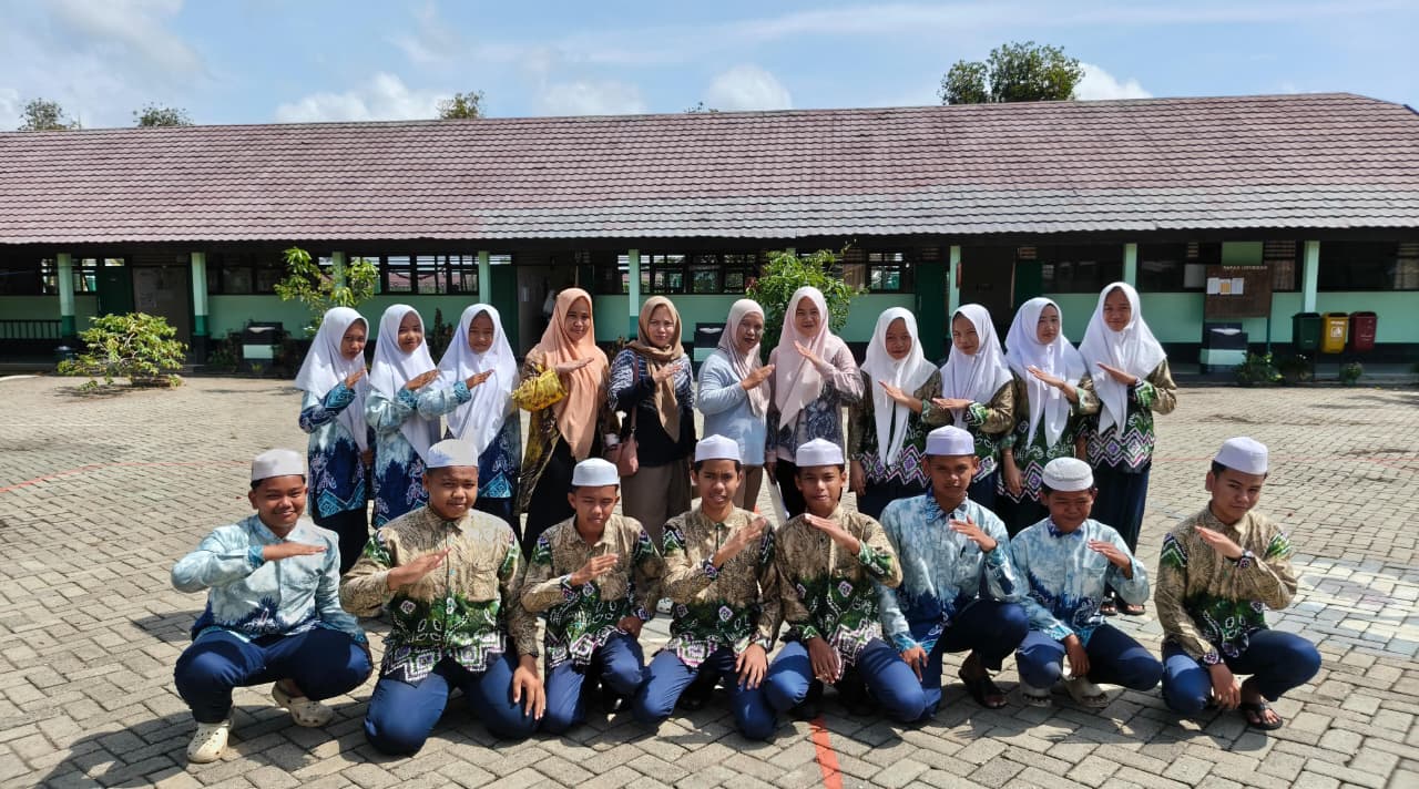 Menumbuhkan Suara Kecil yang Bermakna: Sosialisasi Pembentukan Forum Anak di Desa Buas-Buas