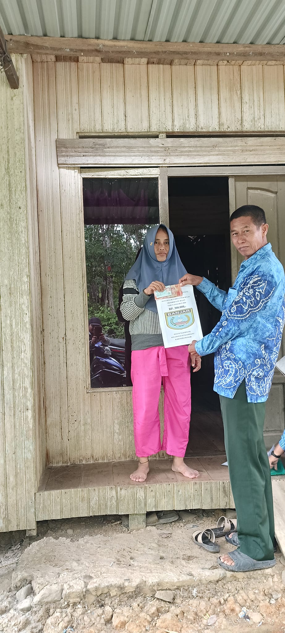 Foto Berita