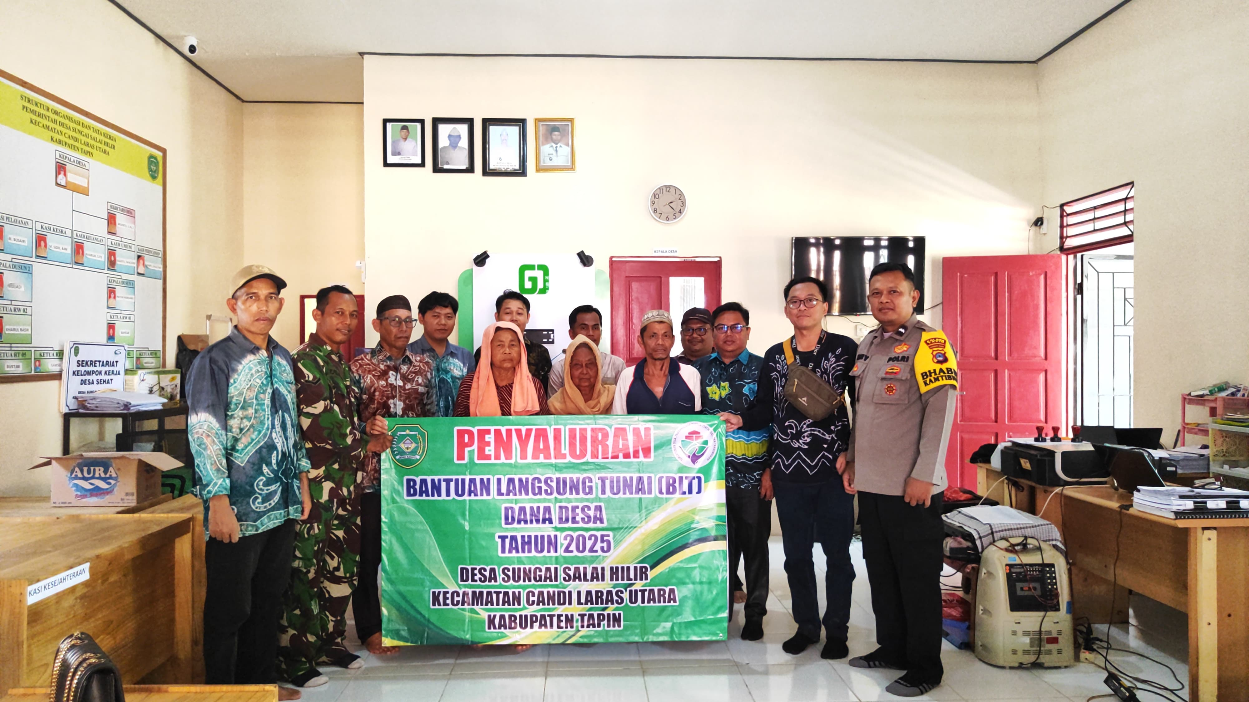 Foto Berita