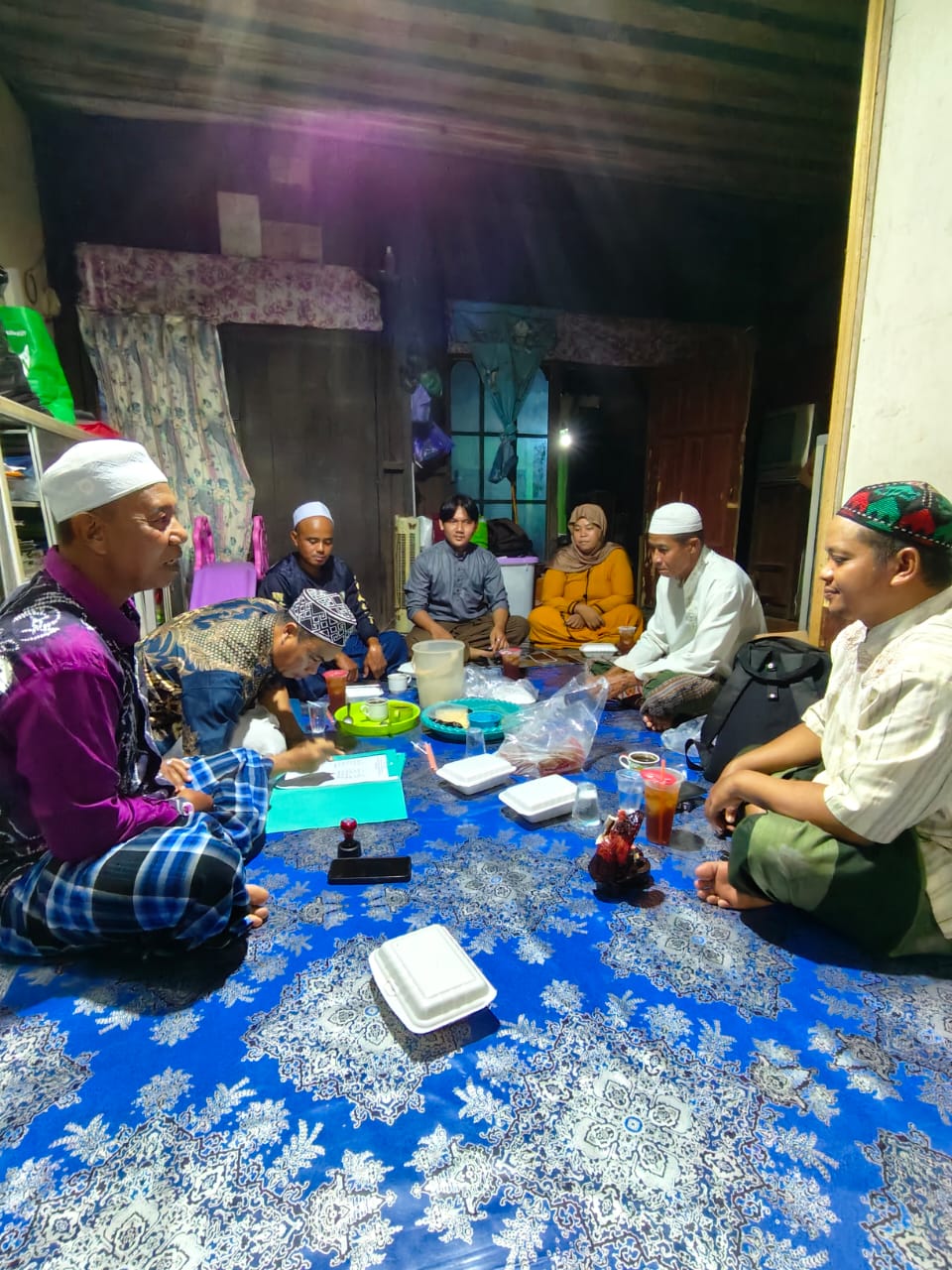 Foto Berita
