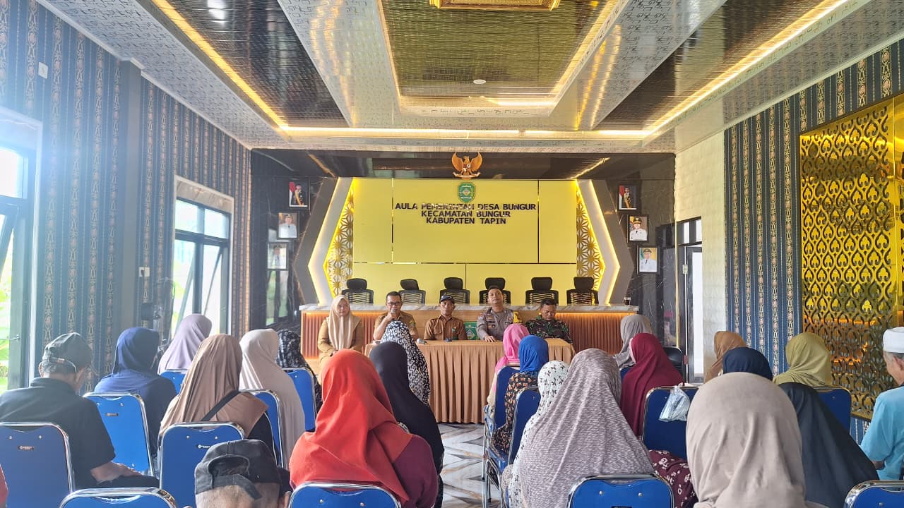 Foto Berita