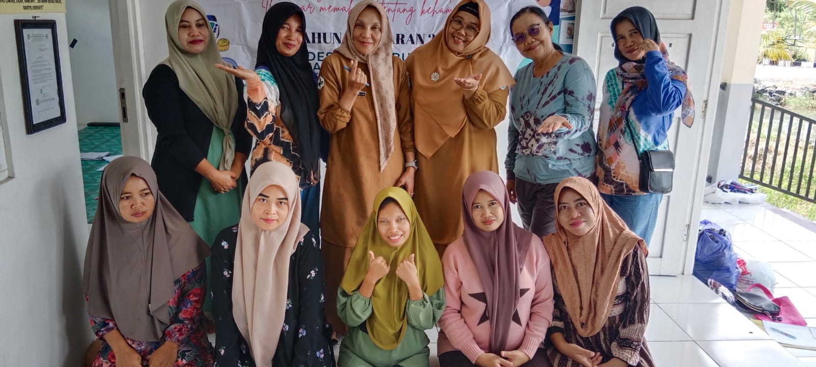 Foto Berita