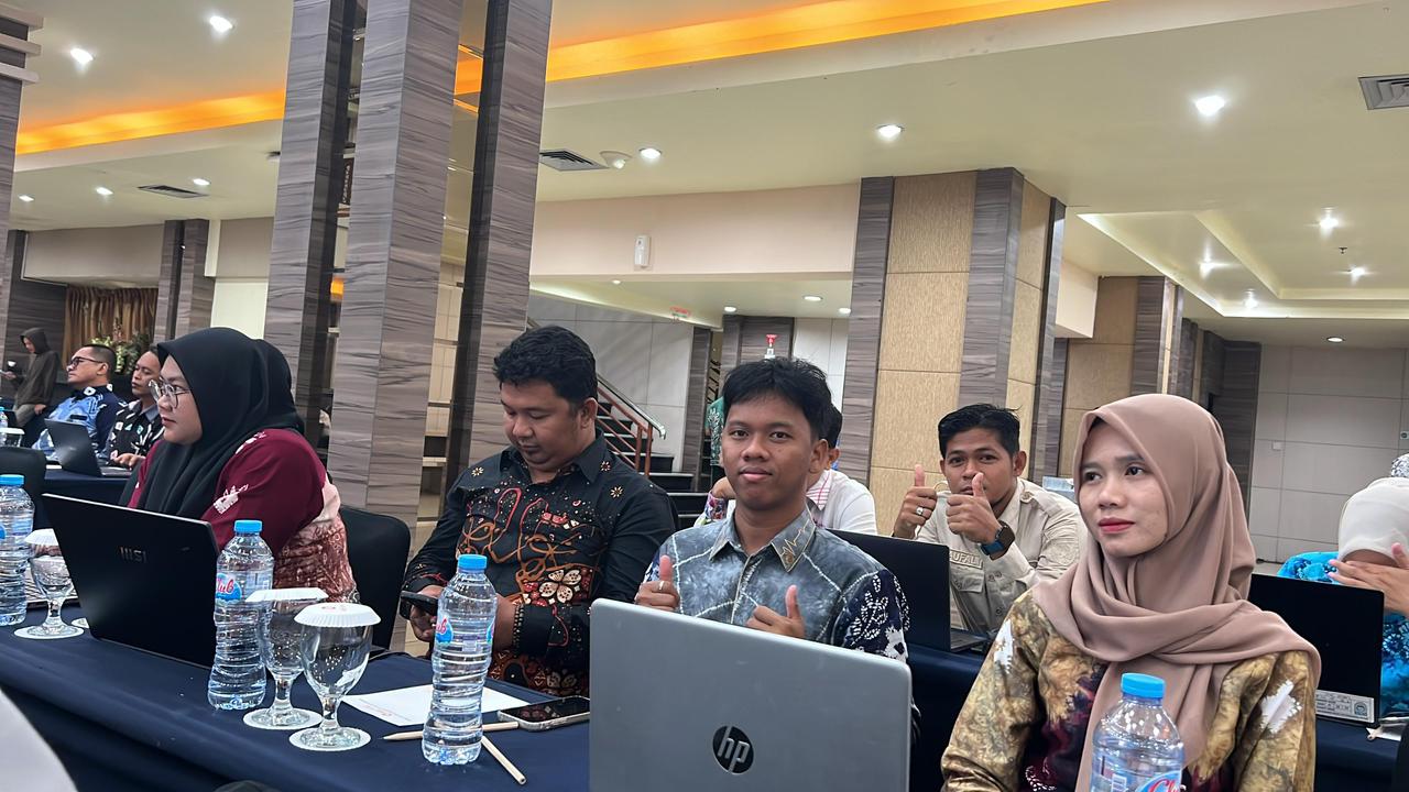 Foto Berita