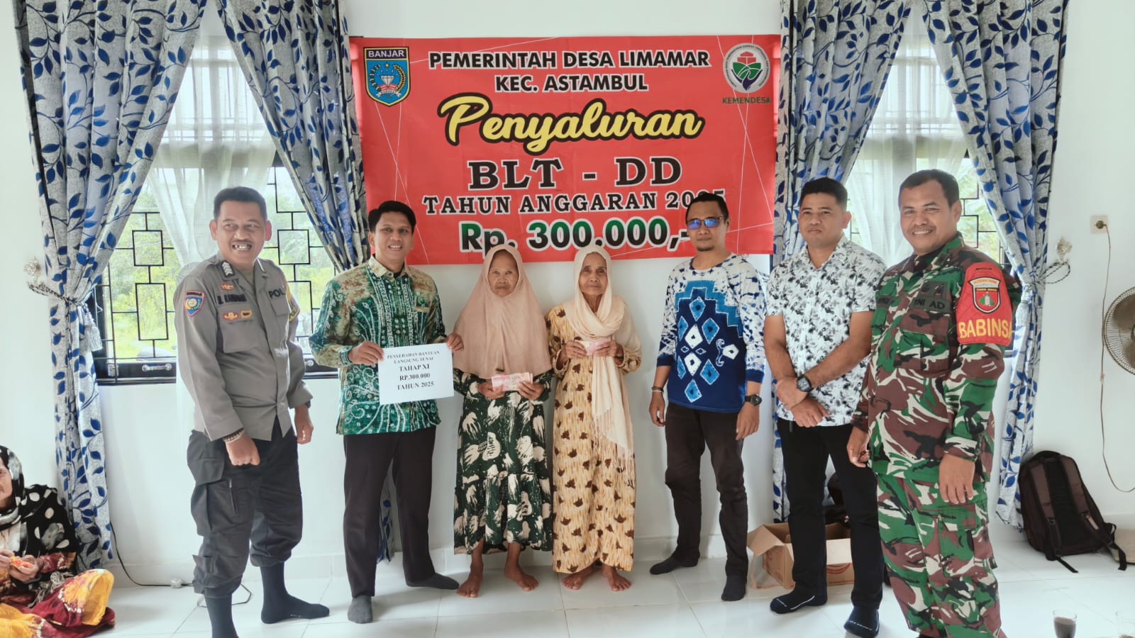 Foto Berita
