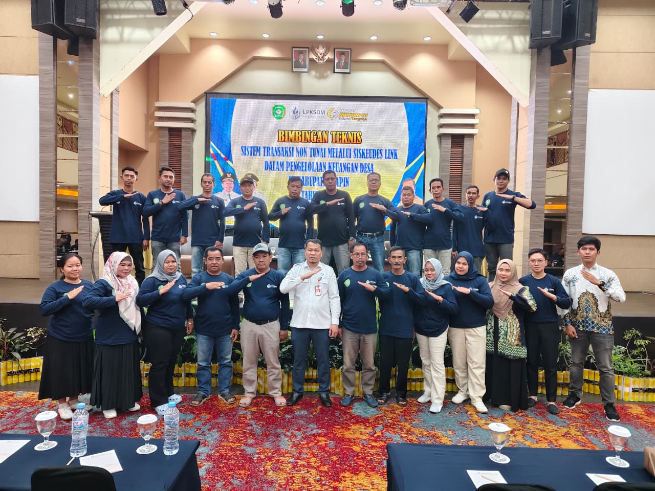 Foto Berita