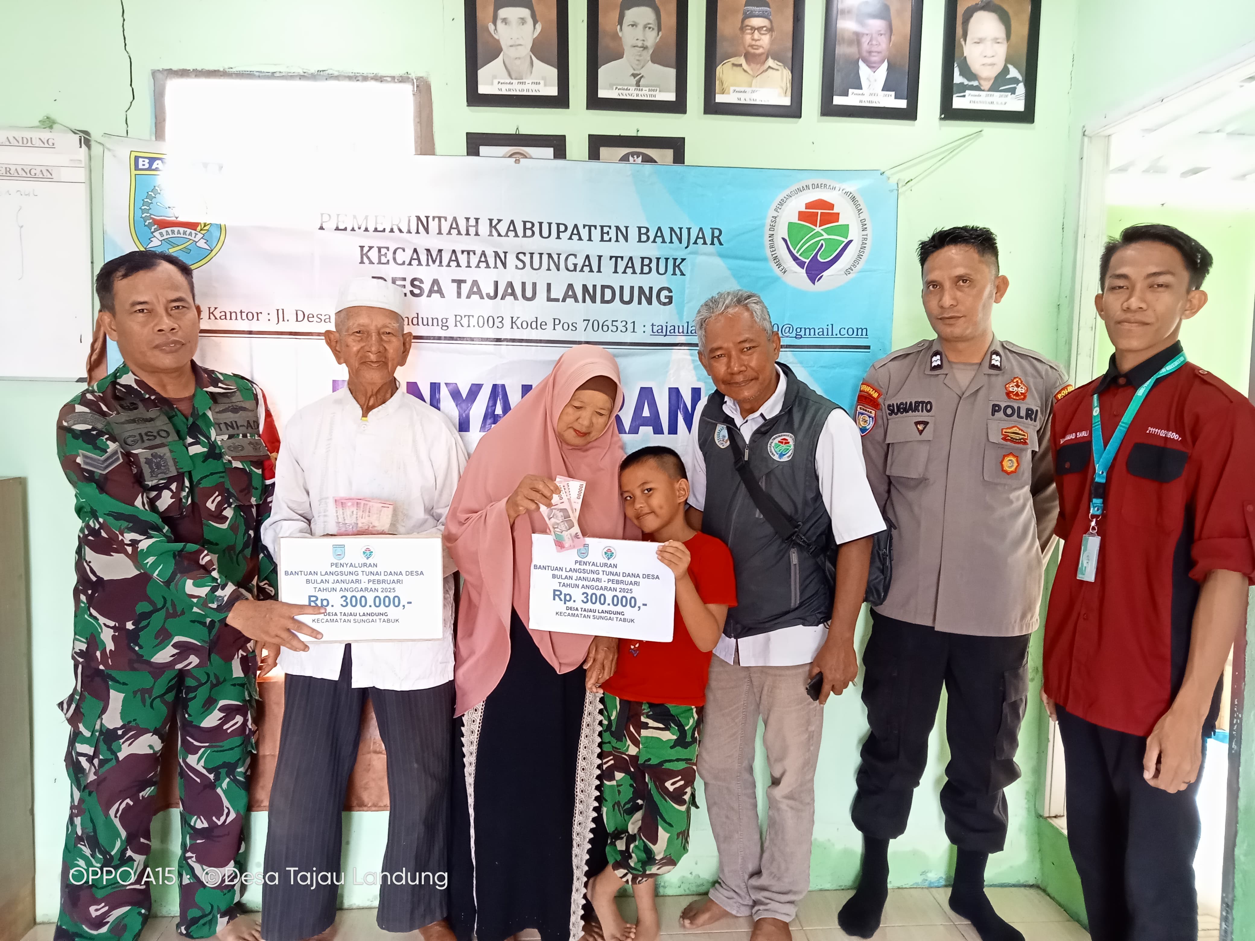Gambar Berita