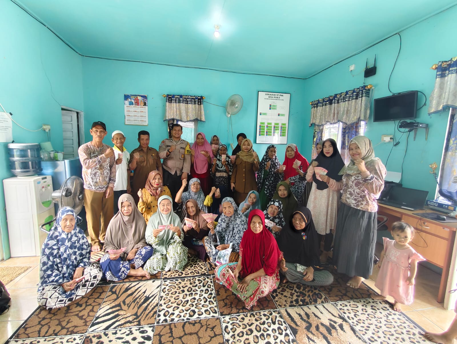 Foto Berita
