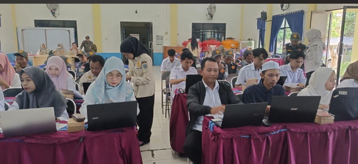 Foto Berita