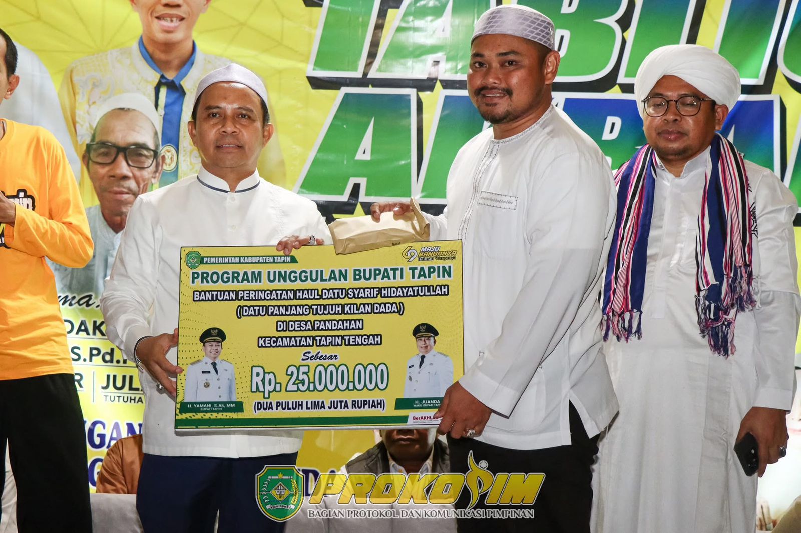 Foto Berita